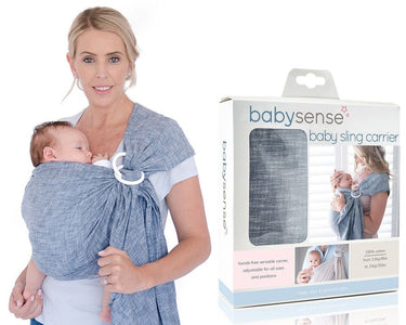 Baby Sling Carrier